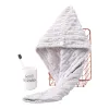 Multi-functional dry hair cap 143249815 Item Picture